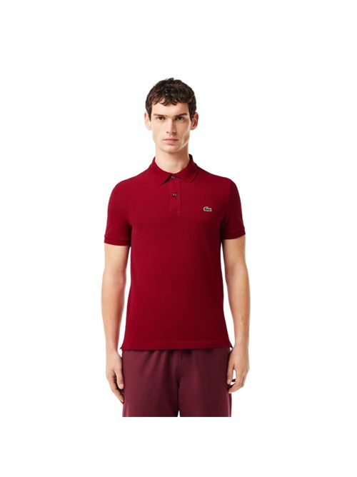 PH4012476 BORDEAUX lacoste | PH4012476 BORDEAUX